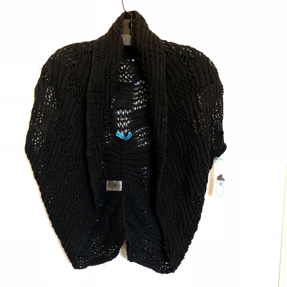 NWT Alice & Olivia cardigan